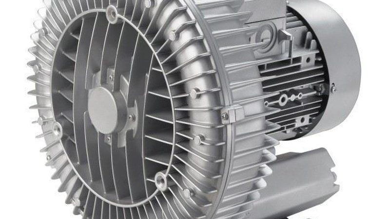 高温引风机：揭秘其价格背后的考量因素**