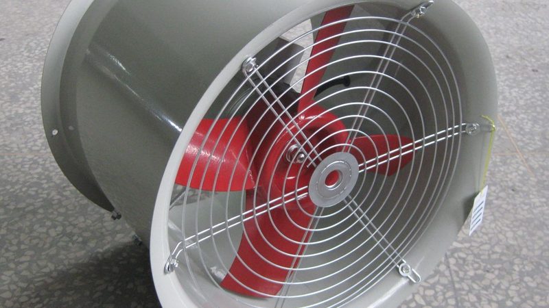 办公楼中央空调通风系统：如何科学制定报价？**