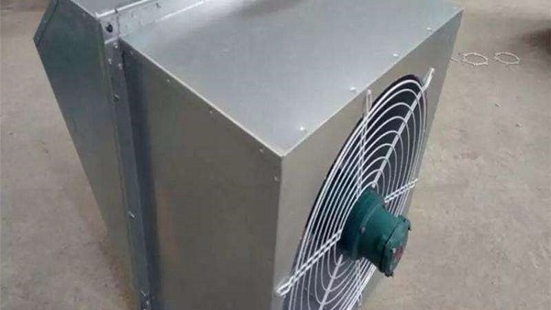 兰州除尘风机：揭秘其核心性能与选型要点**