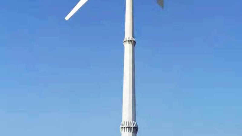 DZ型离心通风机：揭秘其规格参数背后的奥秘**