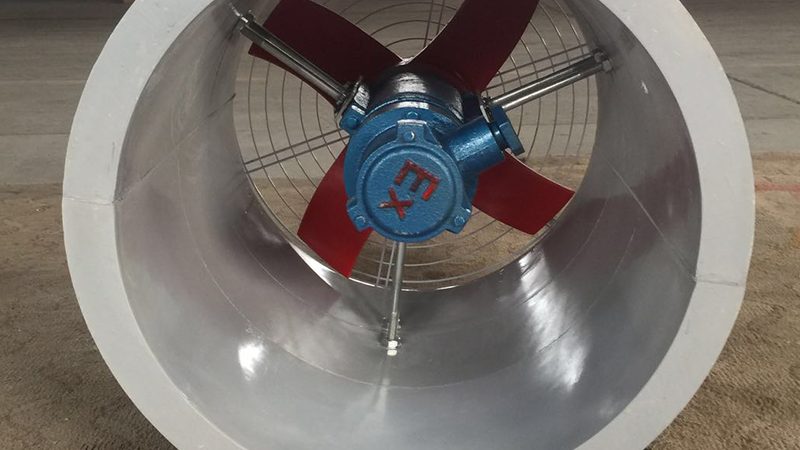 揭秘苏州轴流风机加盟代理：费用构成与影响因素
